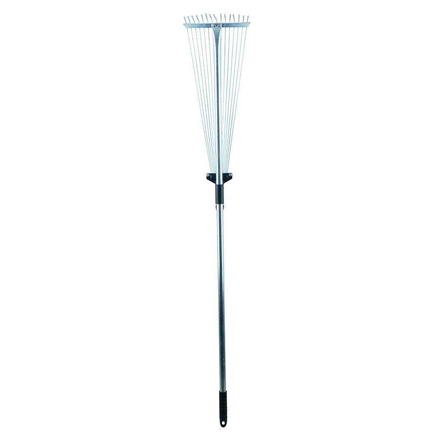 Bond Adjustable Steel Rake