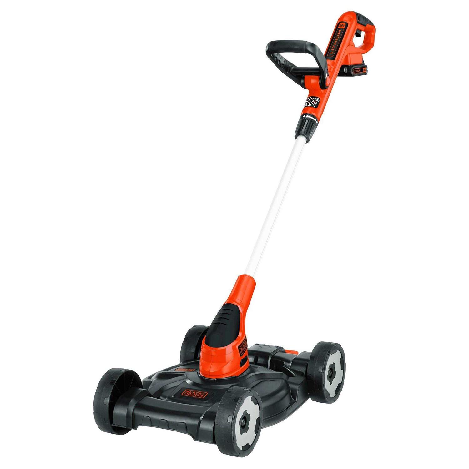 Black and Decker MTC220