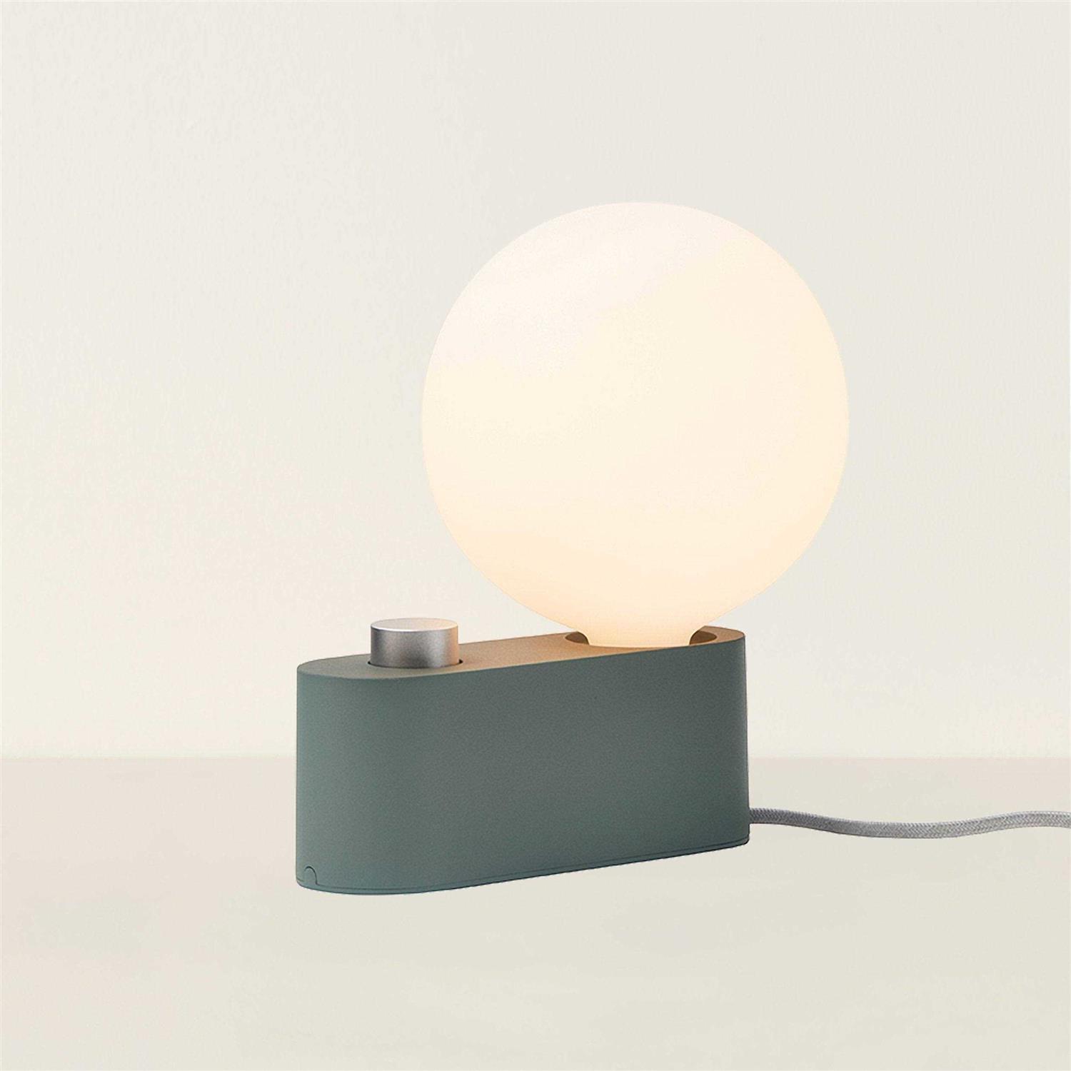 Tala Alumina Table Lamp