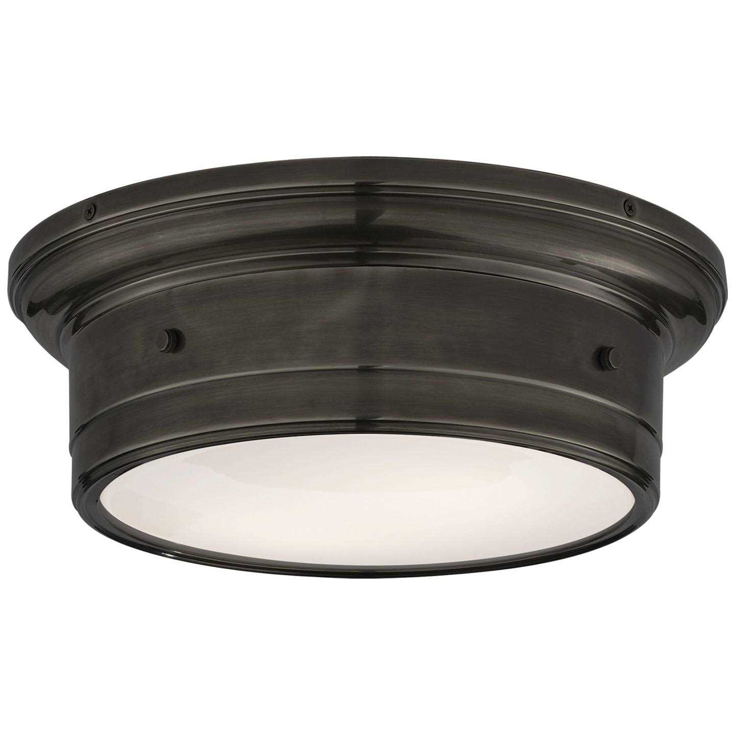 Visual Comfort Signature Siena Flush Mount