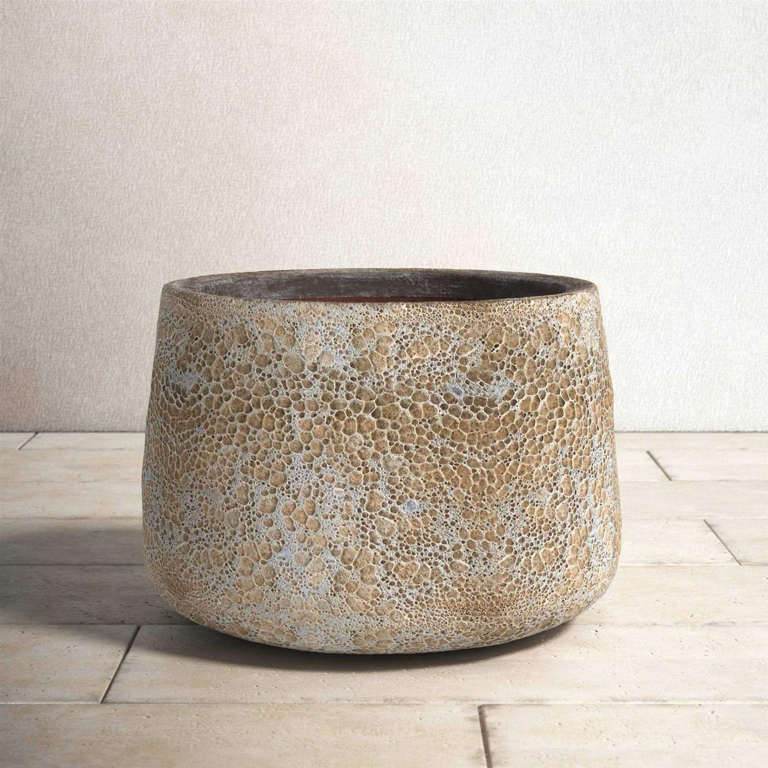 Birch Lane™ Adderley Ceramic Pot Planter