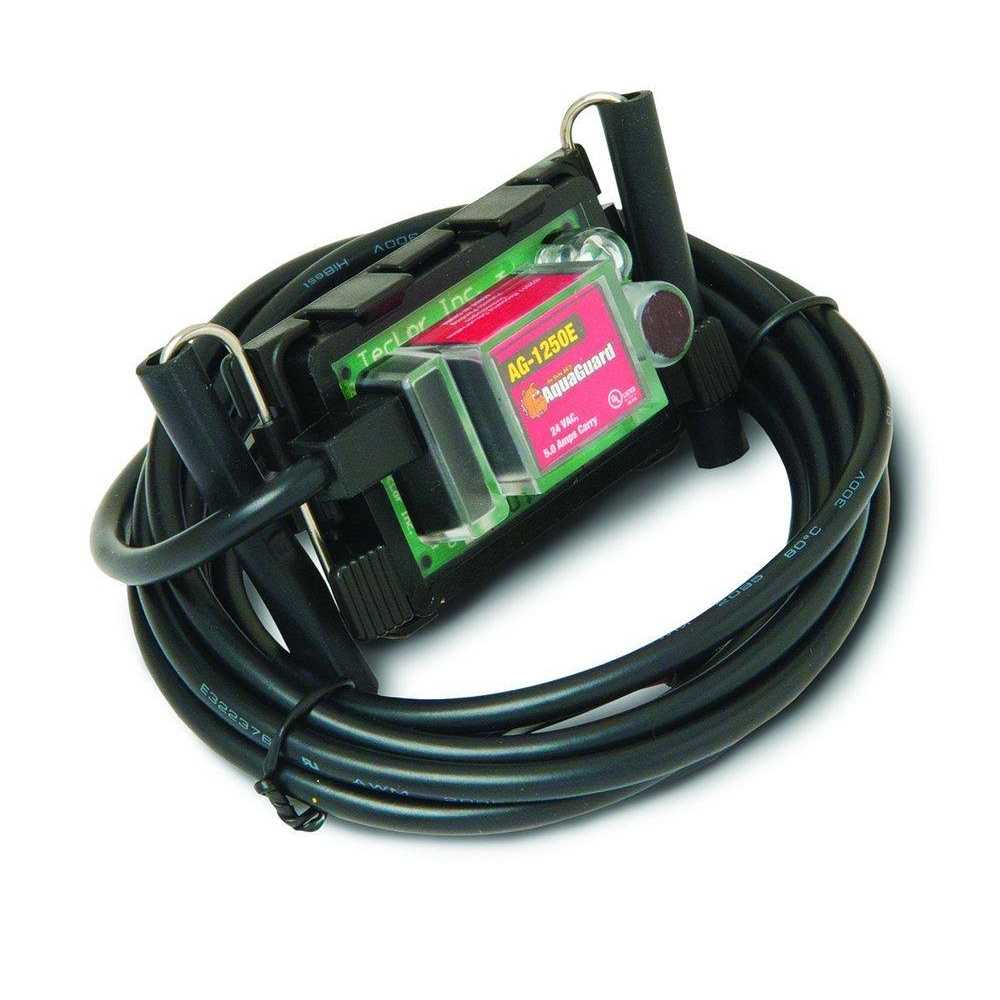 Rectorseal AquaGuard Multipurpose Water Sensor for Metal and Plastic Secondary Drain Pans AG-1250E