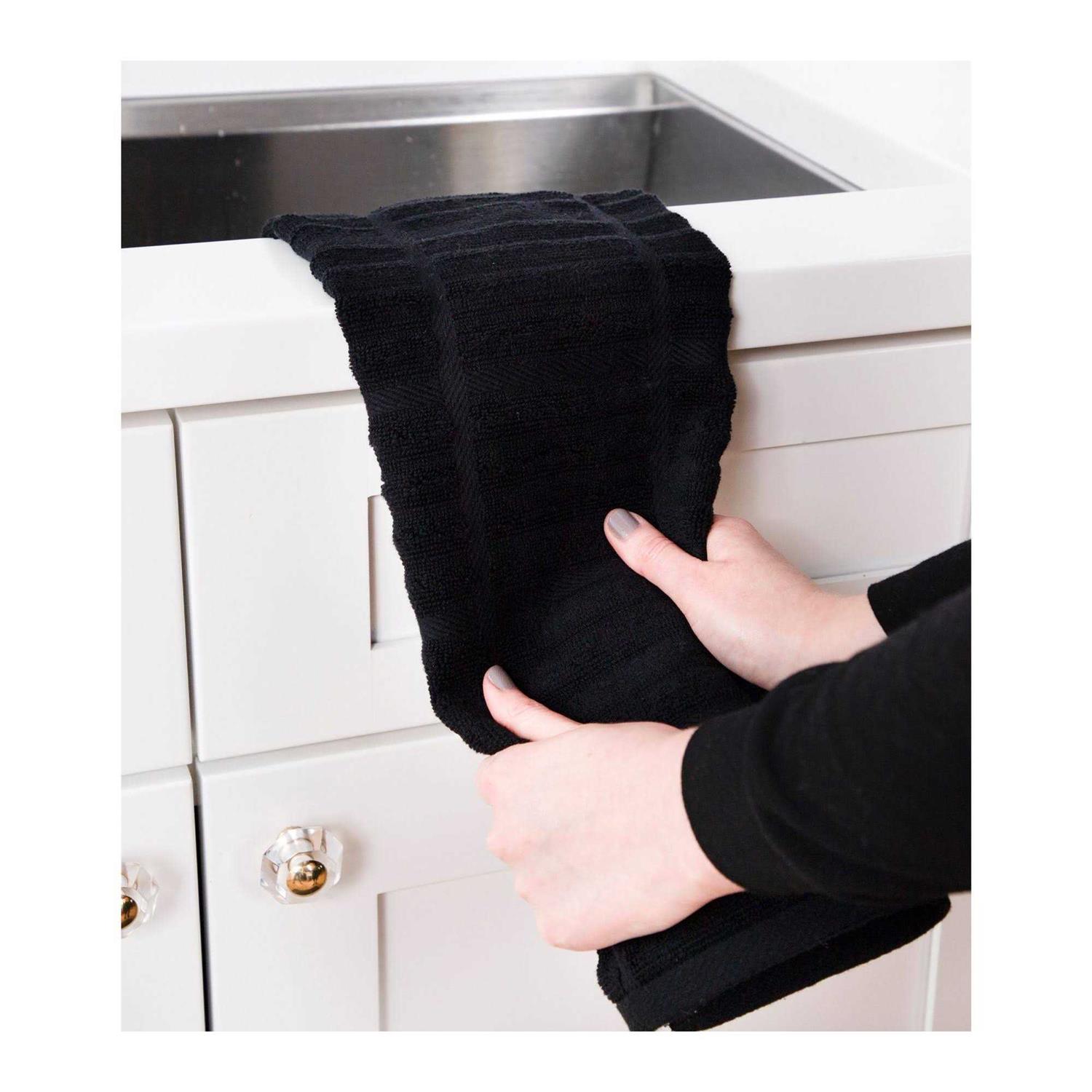 All Clad Kitchen Towel