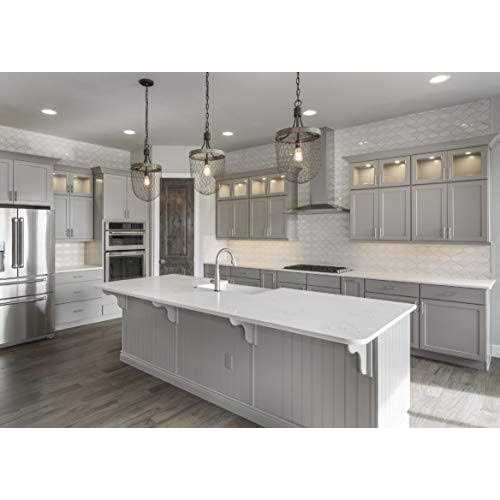 American Lighting MVP LED Puck Light MVP-1-BK