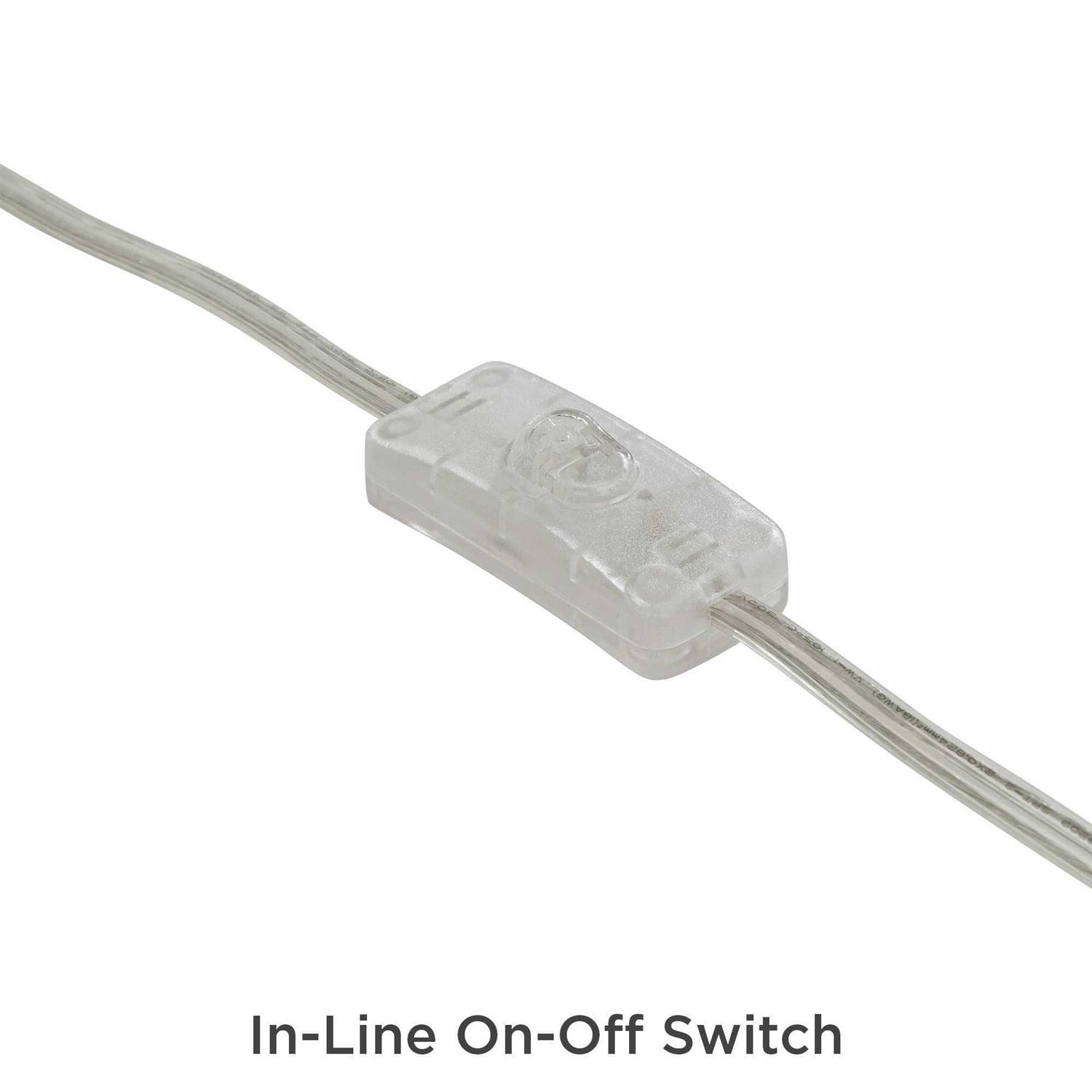 360 Lighting Modern Coastal Accent Table Lamp 13 1/2 High Brass Blue Art Glass Cylinder Shade for Bedroom Living Room Nightstand