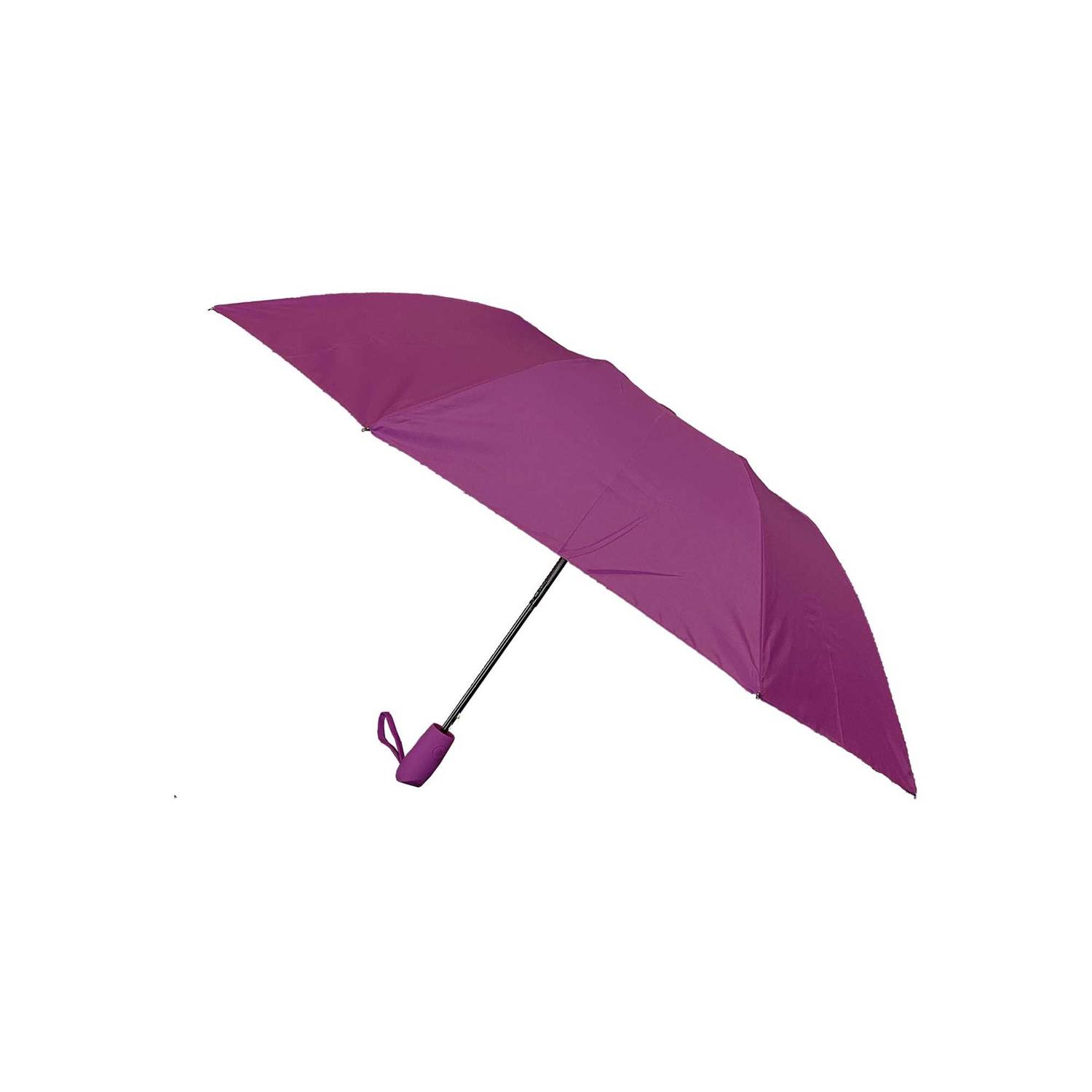 Misty Harbor Automatic Open Folding Umbrella