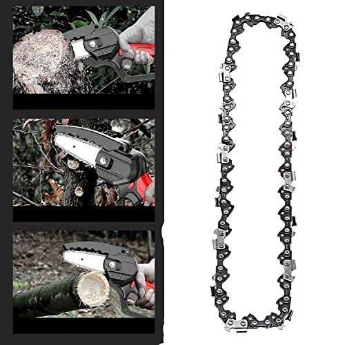 8 Inch Chainsaw Chain for Sun Joe SWJ800E SWJ806E Pole Saw Polesaw