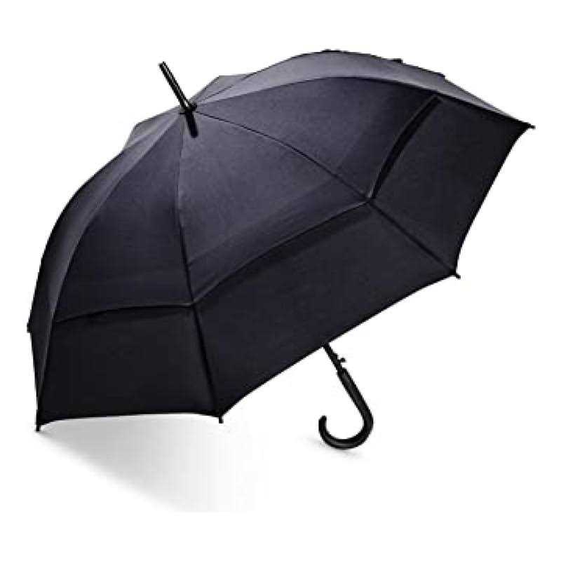 Coolibar UPF 50+ 48 inch Calotta Fashion Umbrella