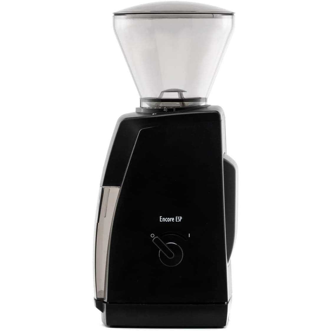 Baratza Encore ESP Grinder