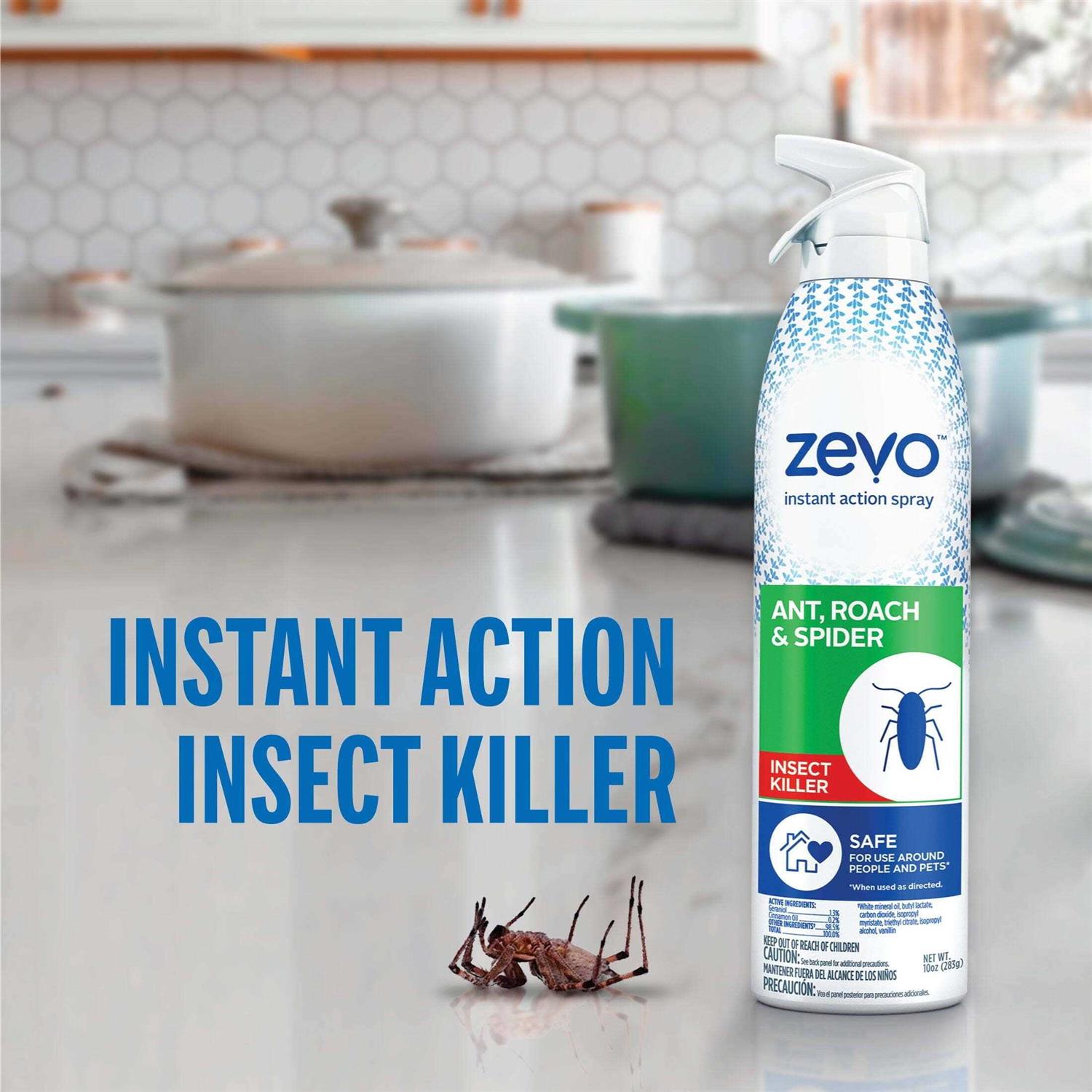 Zevo Insect Killer