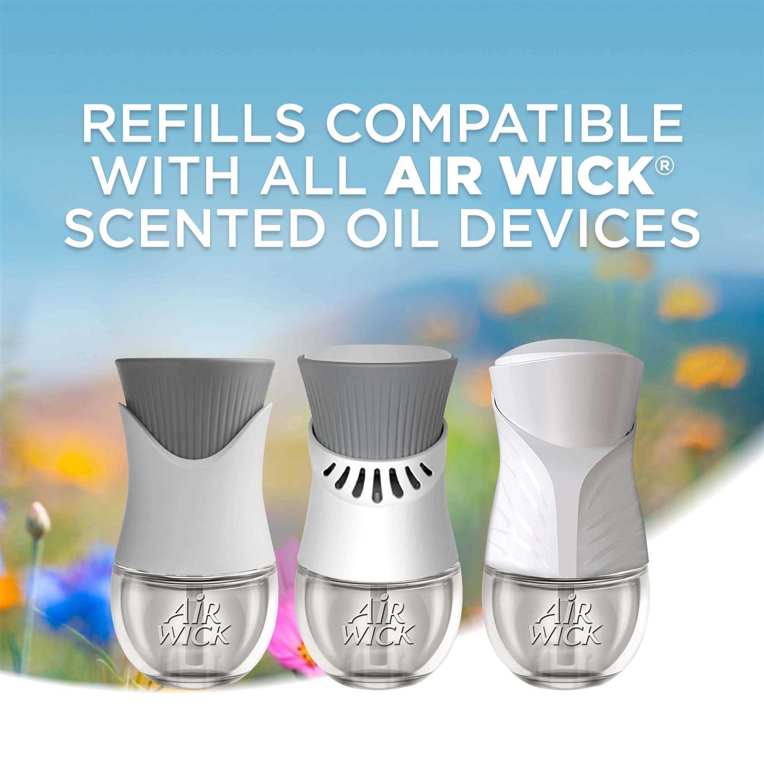 Air Wick Plug in Scented Oil Refill