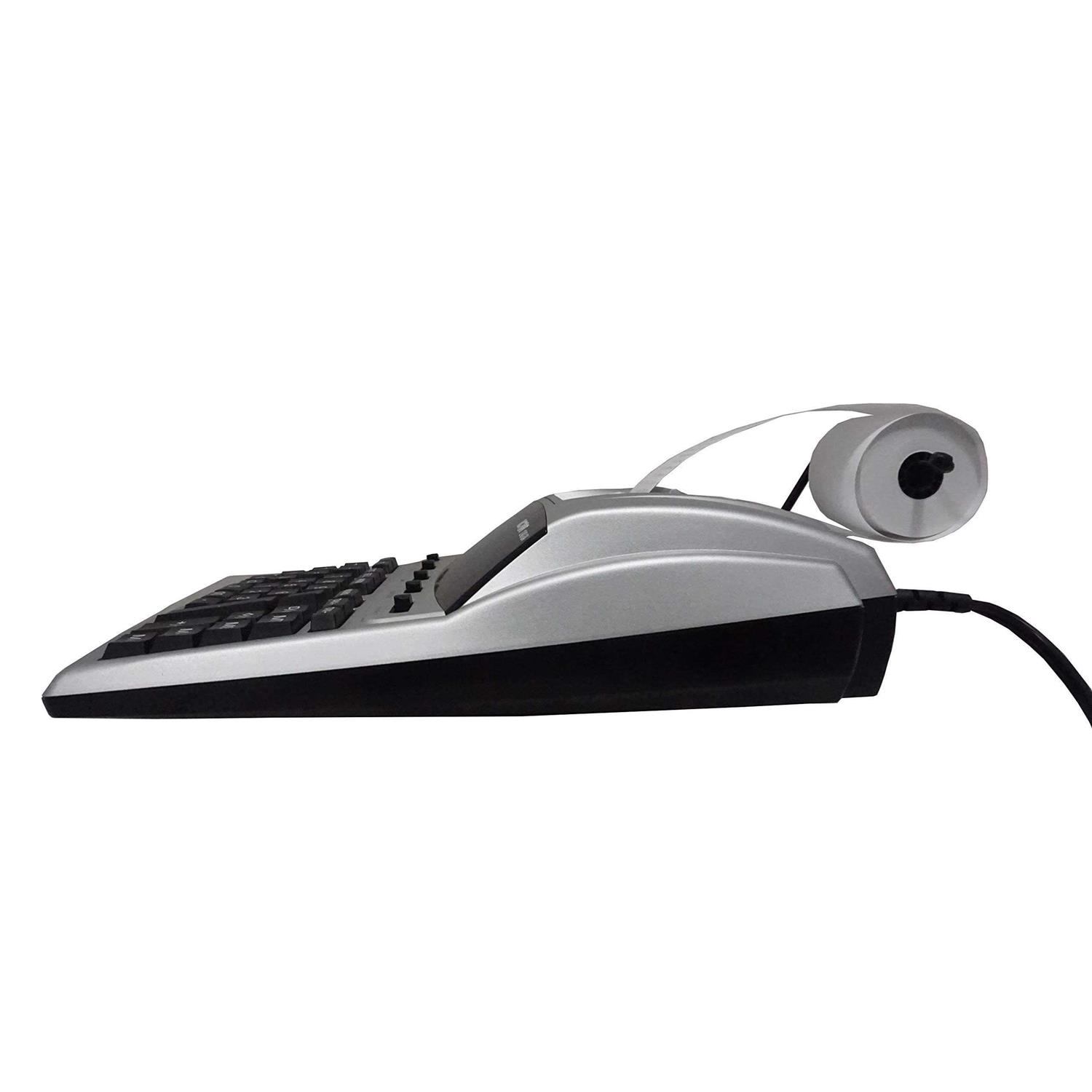 Victor 1260-3 Desktop Printing Calculator