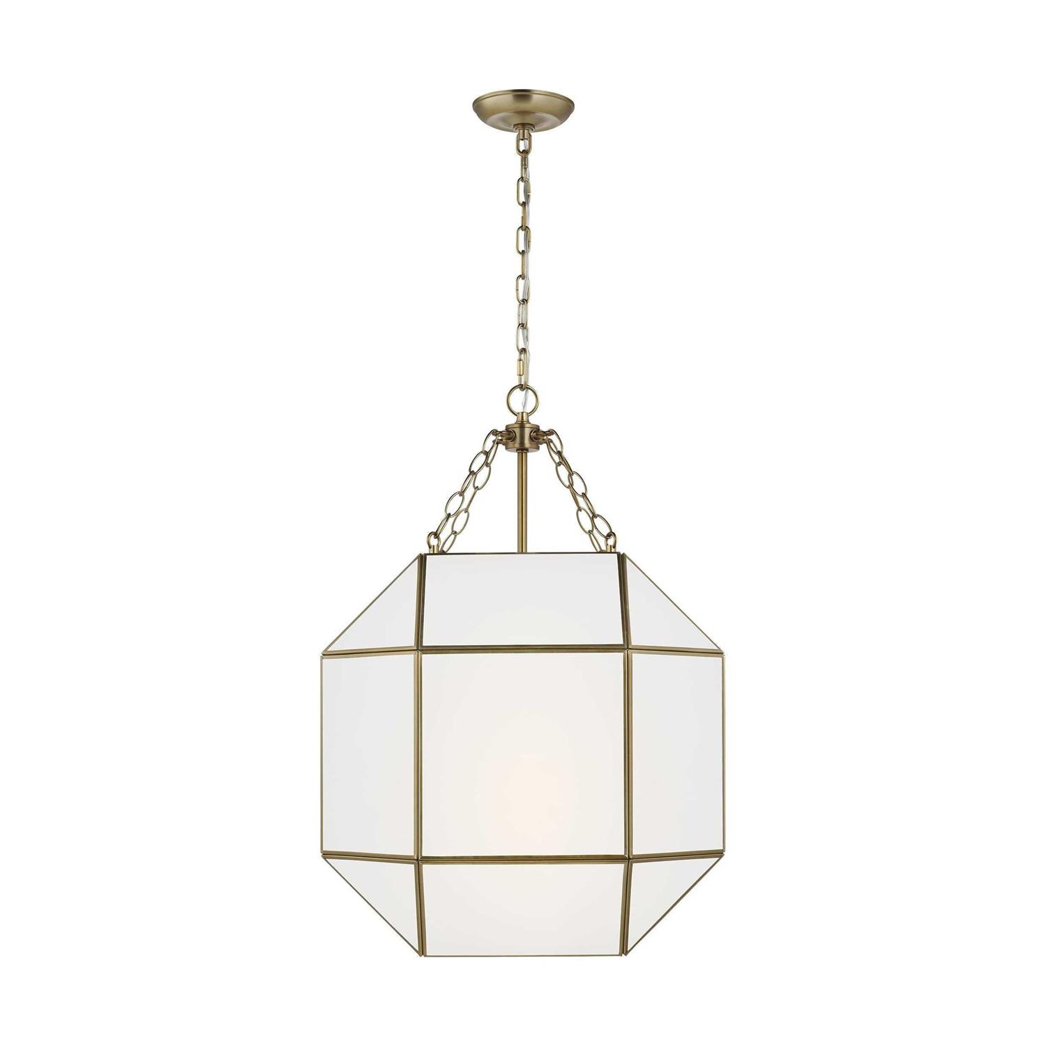 Visual Comfort Studio Morrison Pendant Light