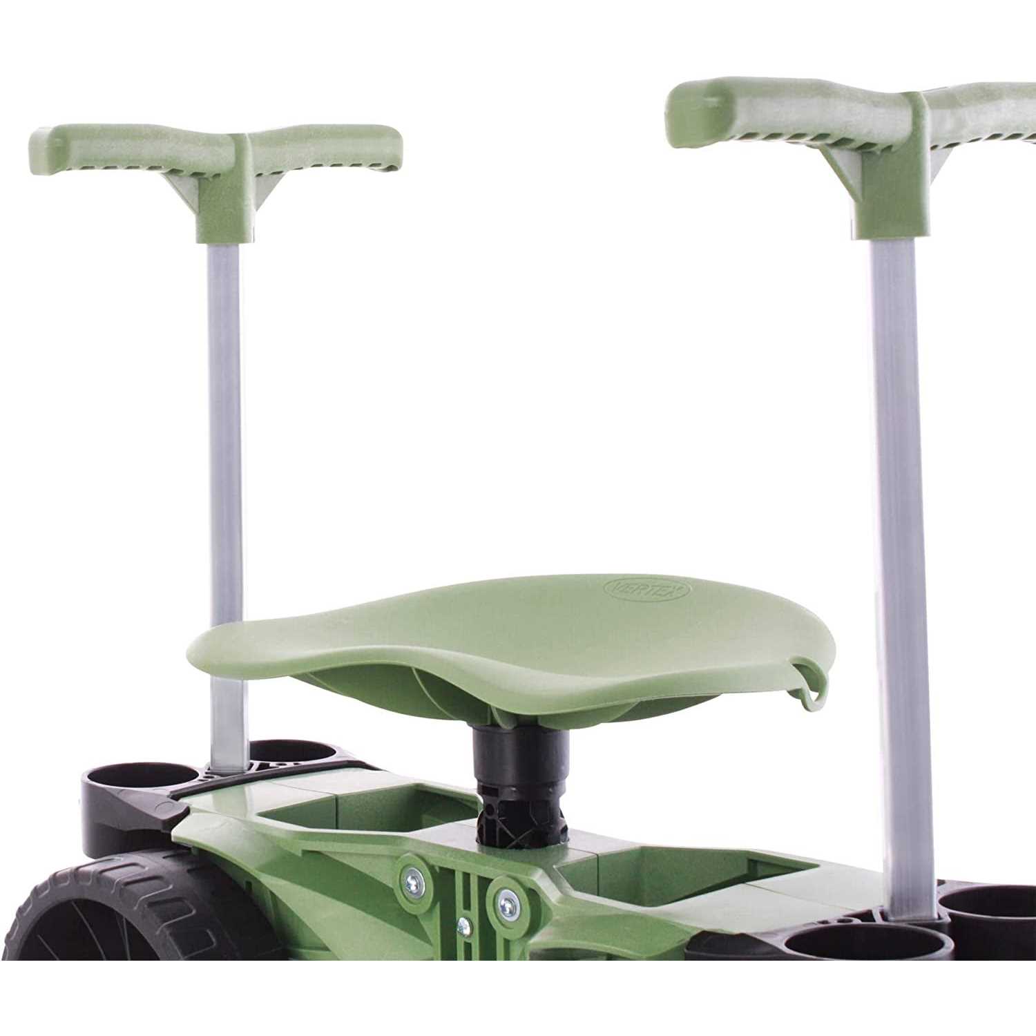 Thexceptional Wheelie Easy-Up