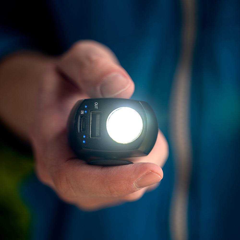 Limitless Innovations React 7-in-1 Vehicle Emergency Multi-Tool