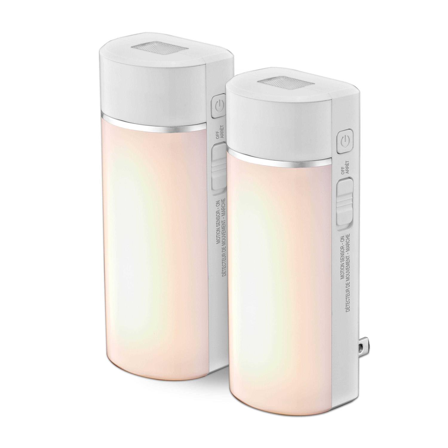 Sunbeam 16988 5 in 1 Instabeam Emergency Light & Flashlight3-Pack