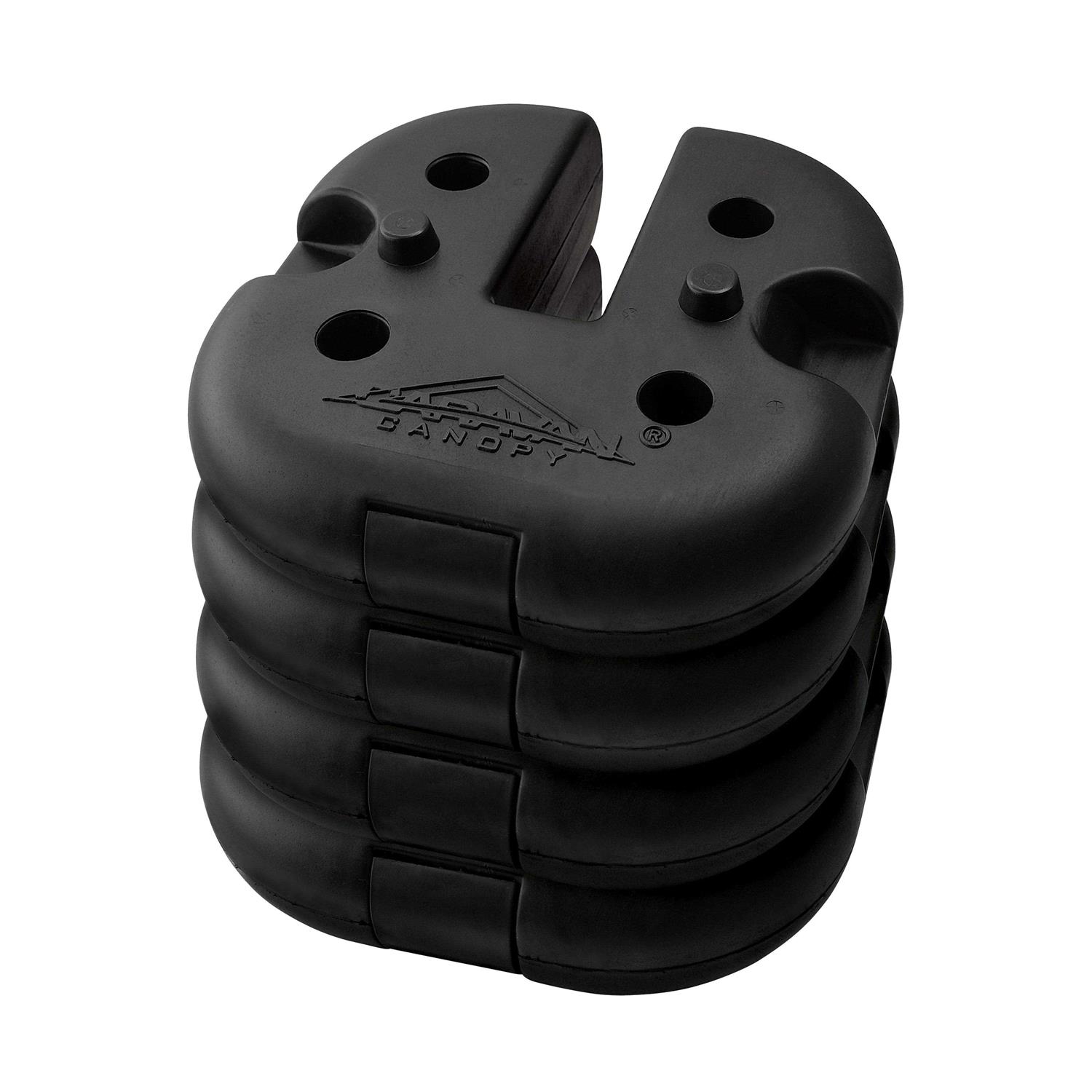 Caravan Canopy Weight Plates