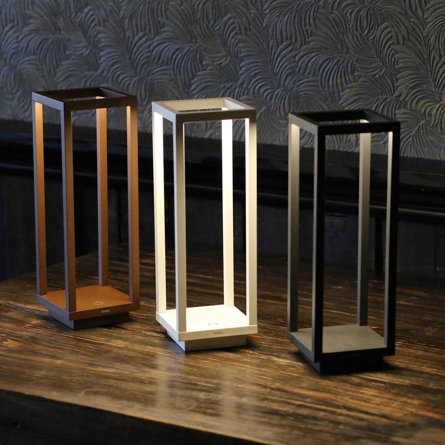 Zafferano Home Table Lamp