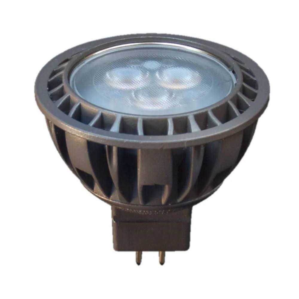 Brilliance LED MR16 4 Watt MR16 LED 4-Watt