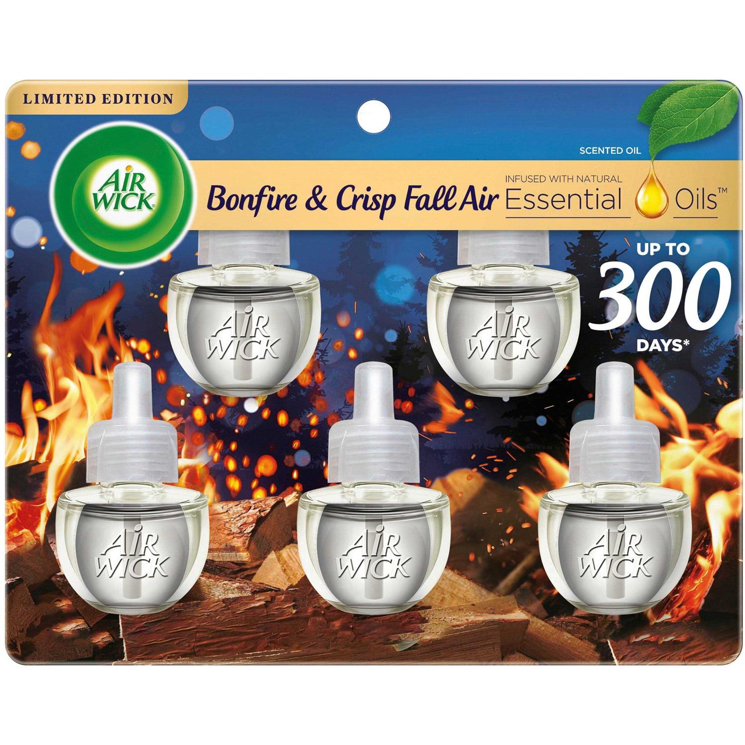 Air Wick Scented Oil Refill
