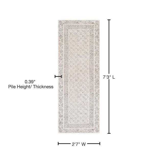 Artistic Weavers Melodie Beige Area Rug