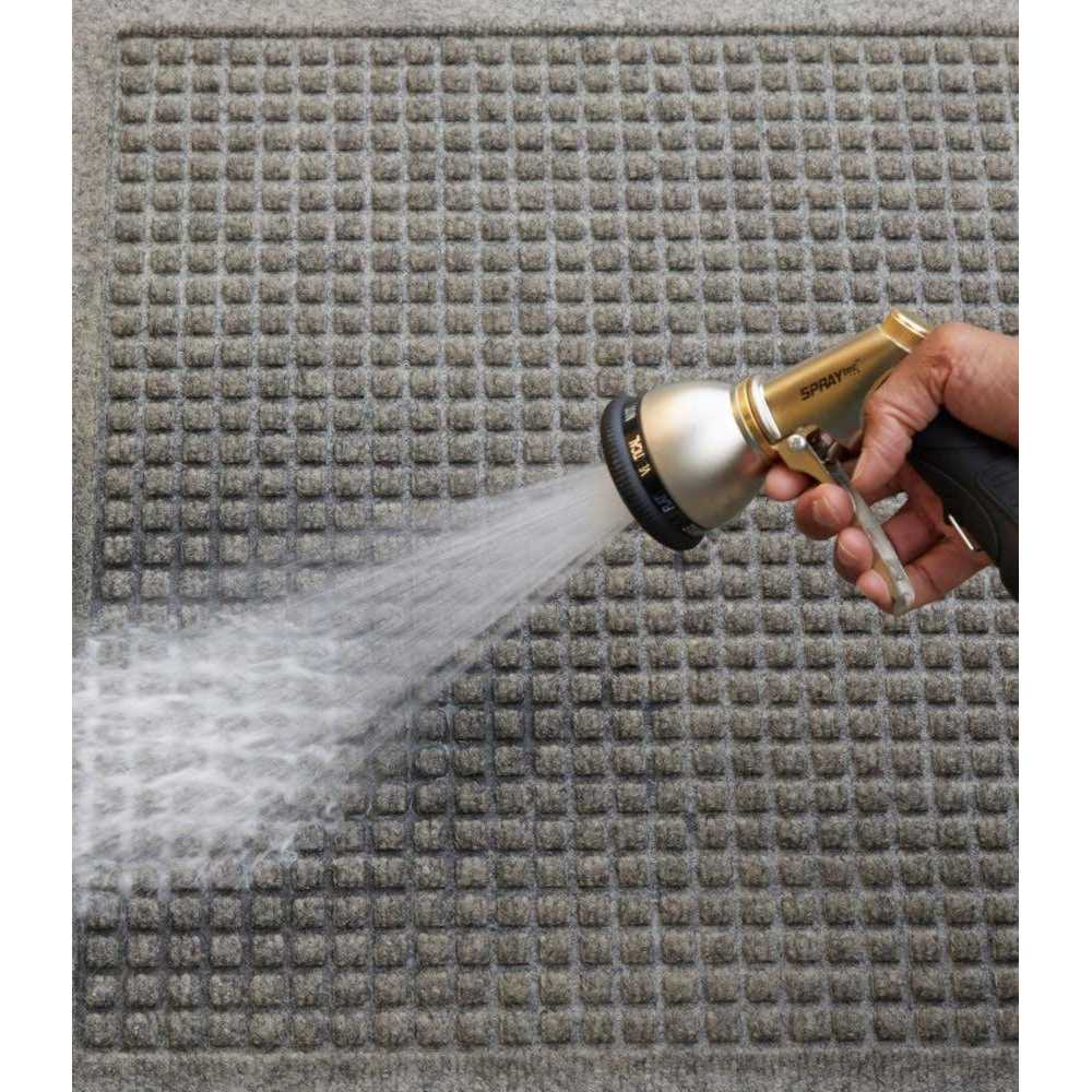 L.L.Bean Everyspace Recycled Waterhog Runner