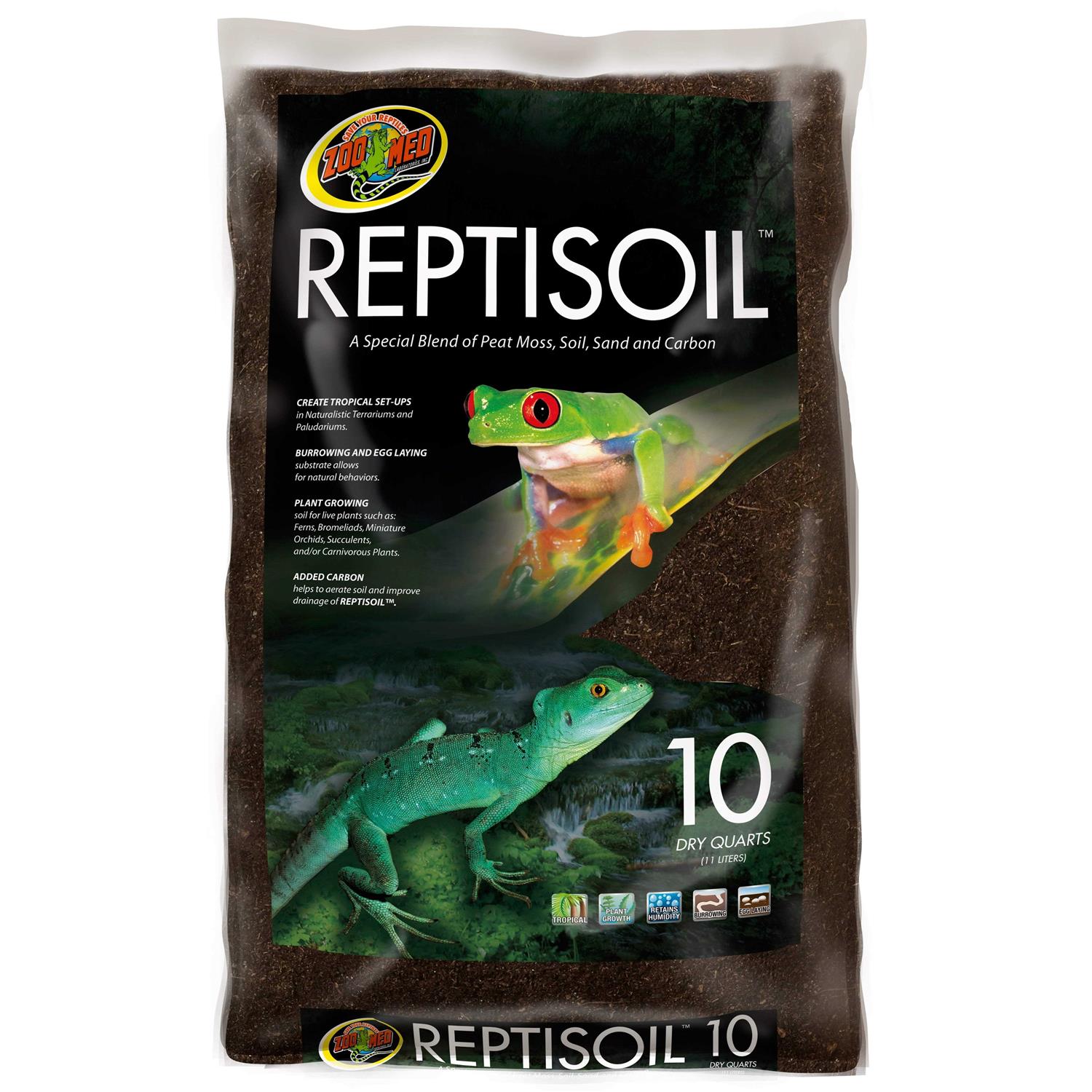 Zoo Med Reptisoil