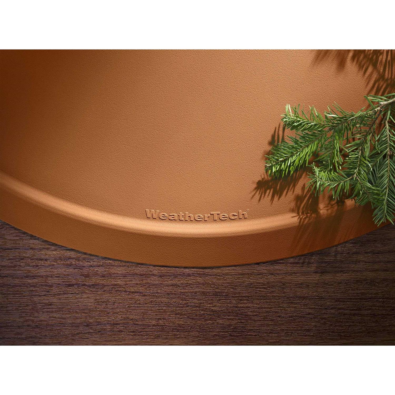 WeatherTech IDMX1TC Christmas Tree Mat