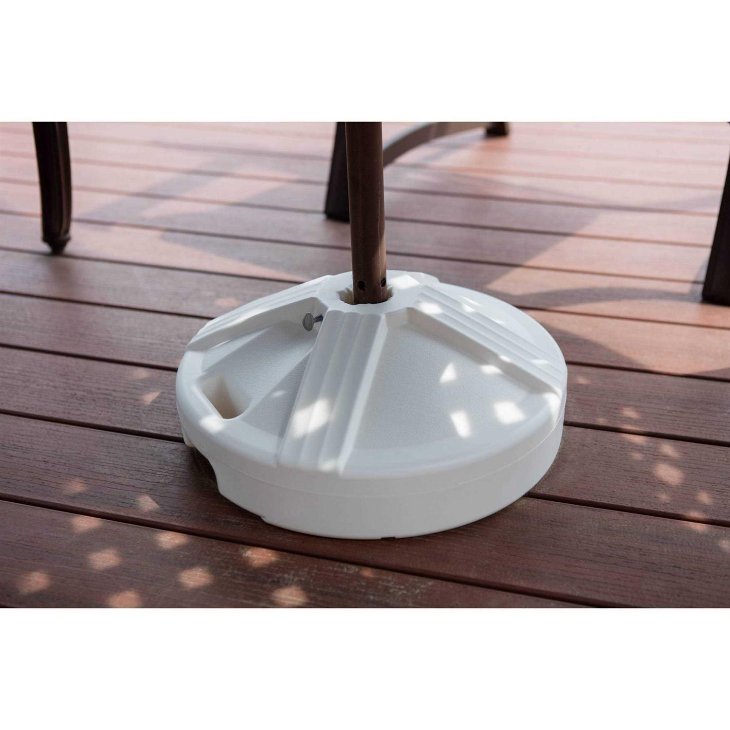 US Weight Umbrella Base