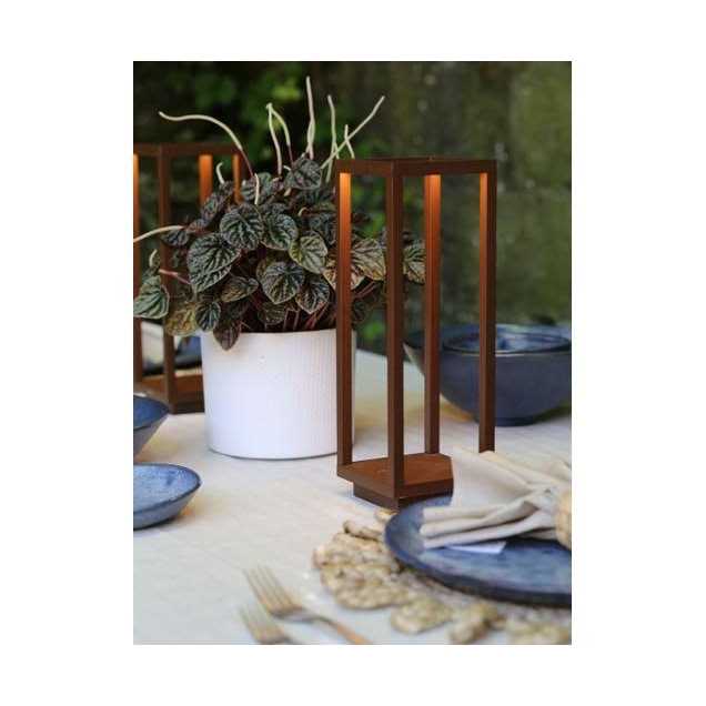 Zafferano Home Table Lamp