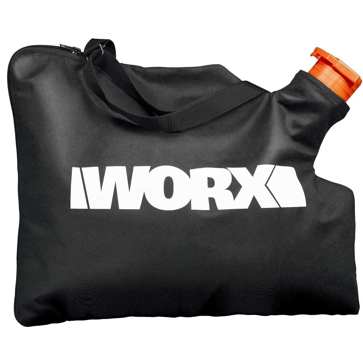 WORX WG509