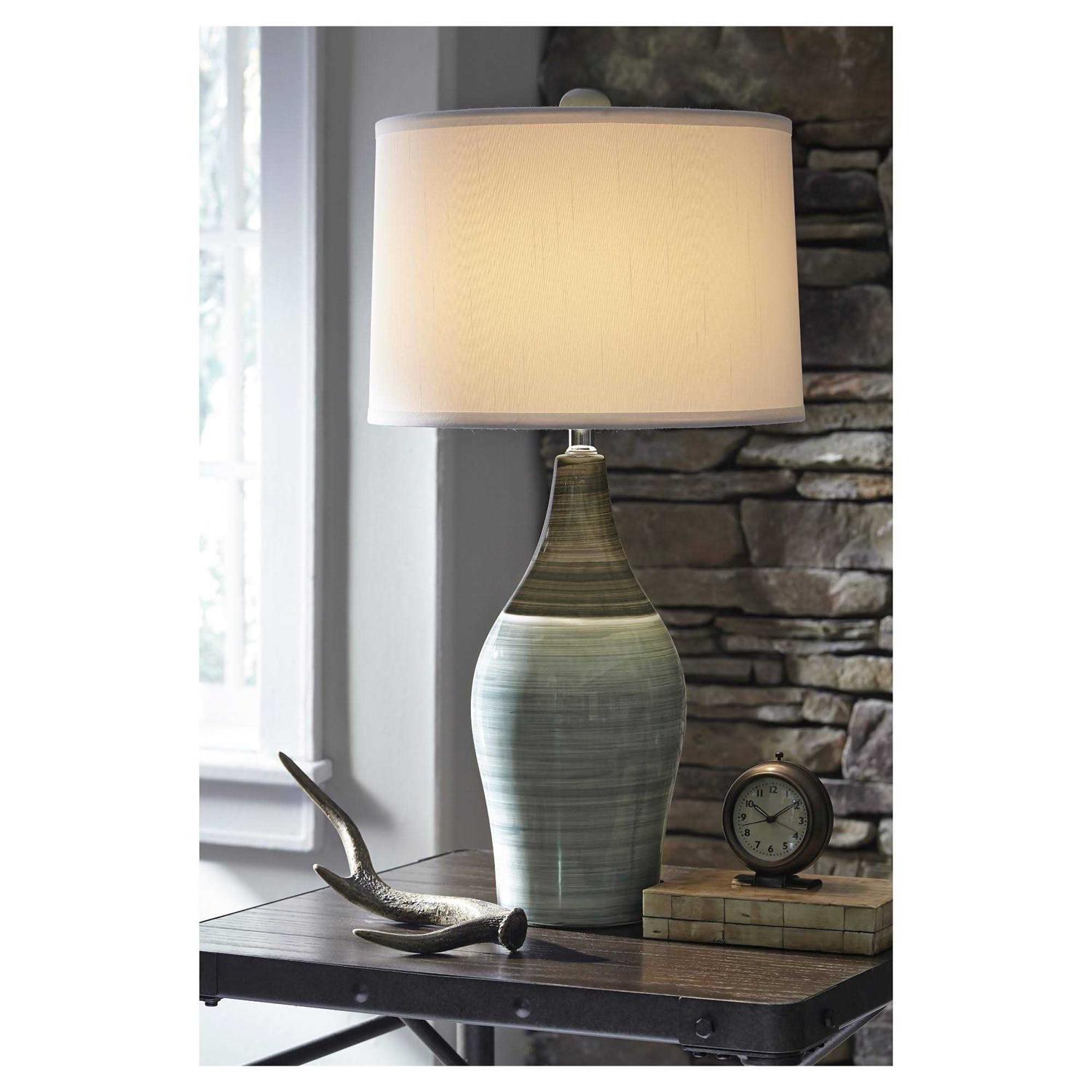 Ashley Niobe Table Lamp