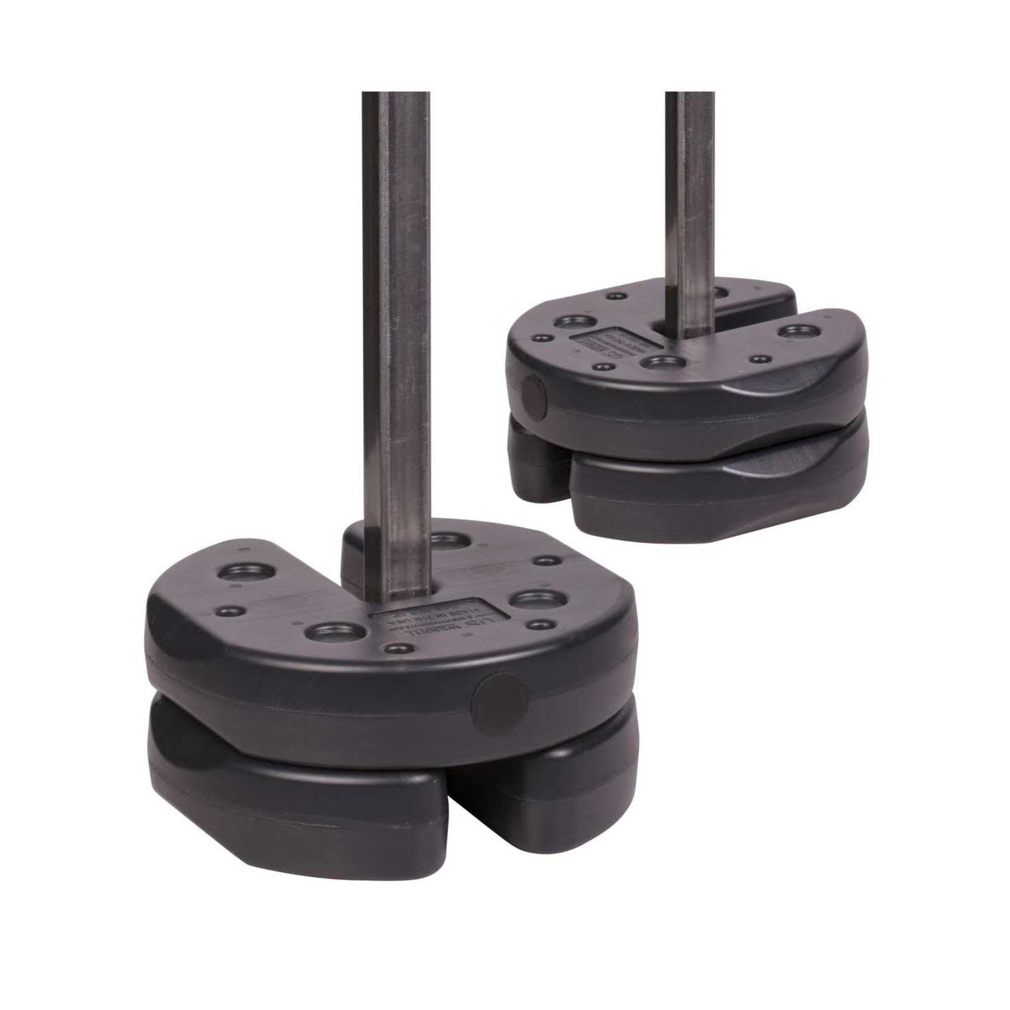 US Weight Tailgater Canopy Weights