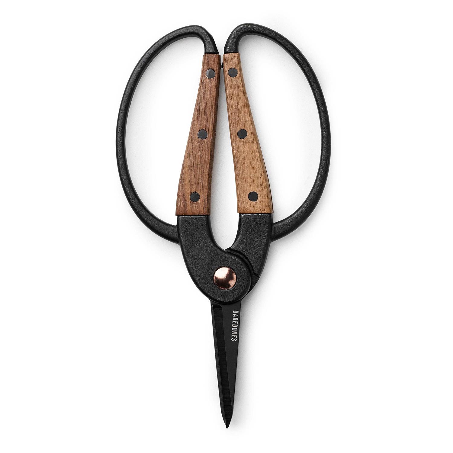 Barebones Scissors