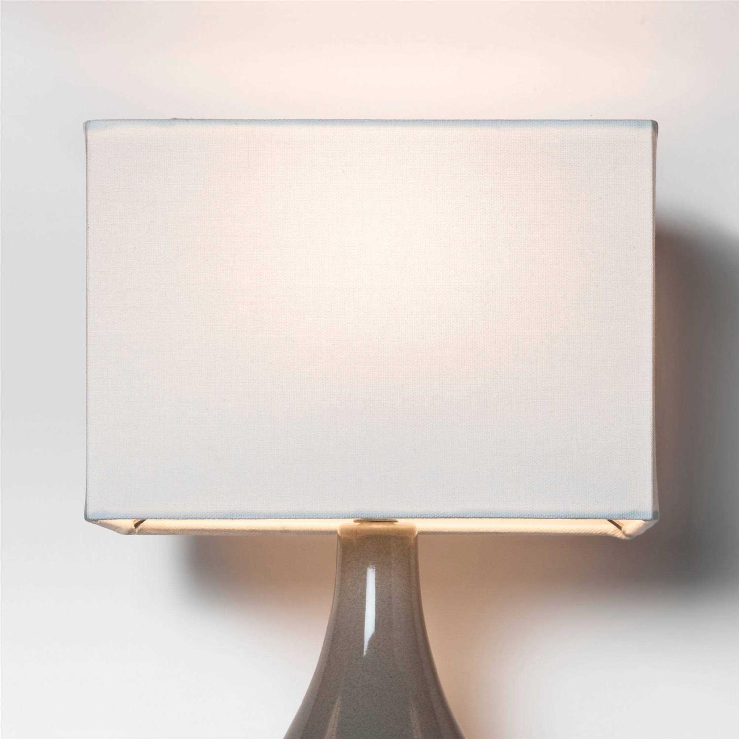 Threshold New Rectangle Large Lamp Shade