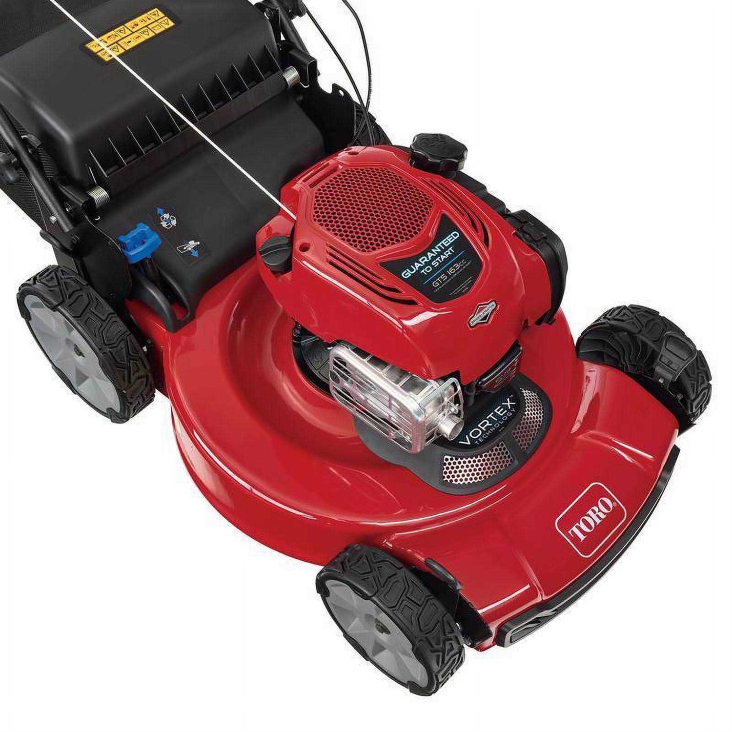 Toro Personal Pace Auto-Drive 21462