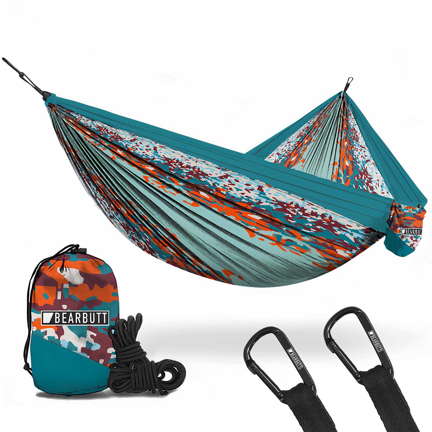 Bear Butt Camping Hammock Hammock
