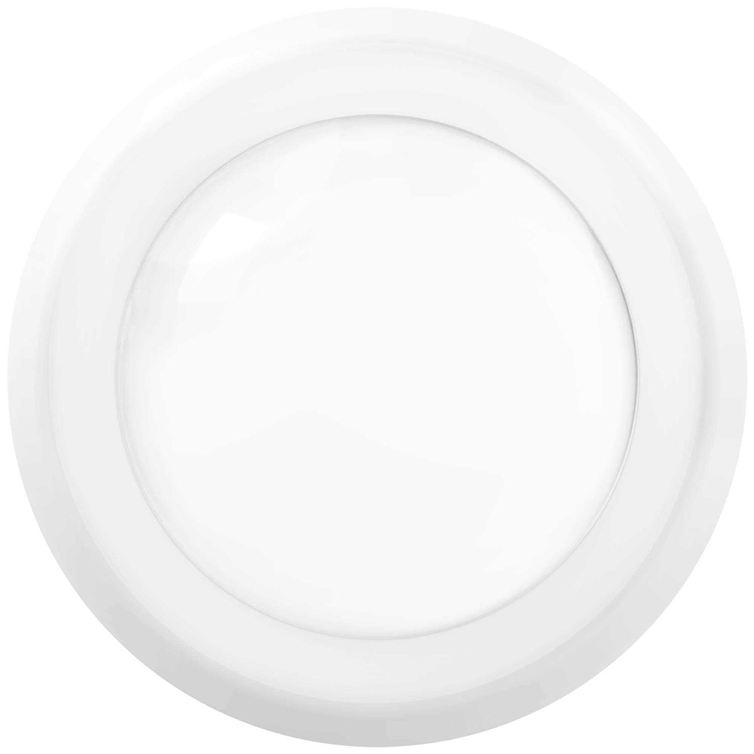 Sunco Lighting 5 inch / 6 inch Flush Mount Disk LED Downlight