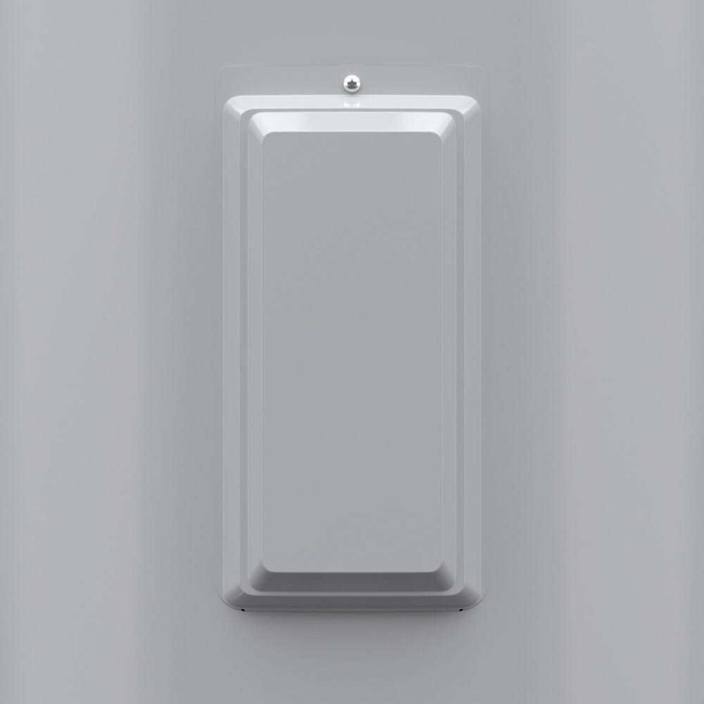 a.o. Smith Signature 100 40-Gallon Short 6-year Limited Warranty 4500-Watt 1 Element Electric Water Heater E6-40M6-45SV