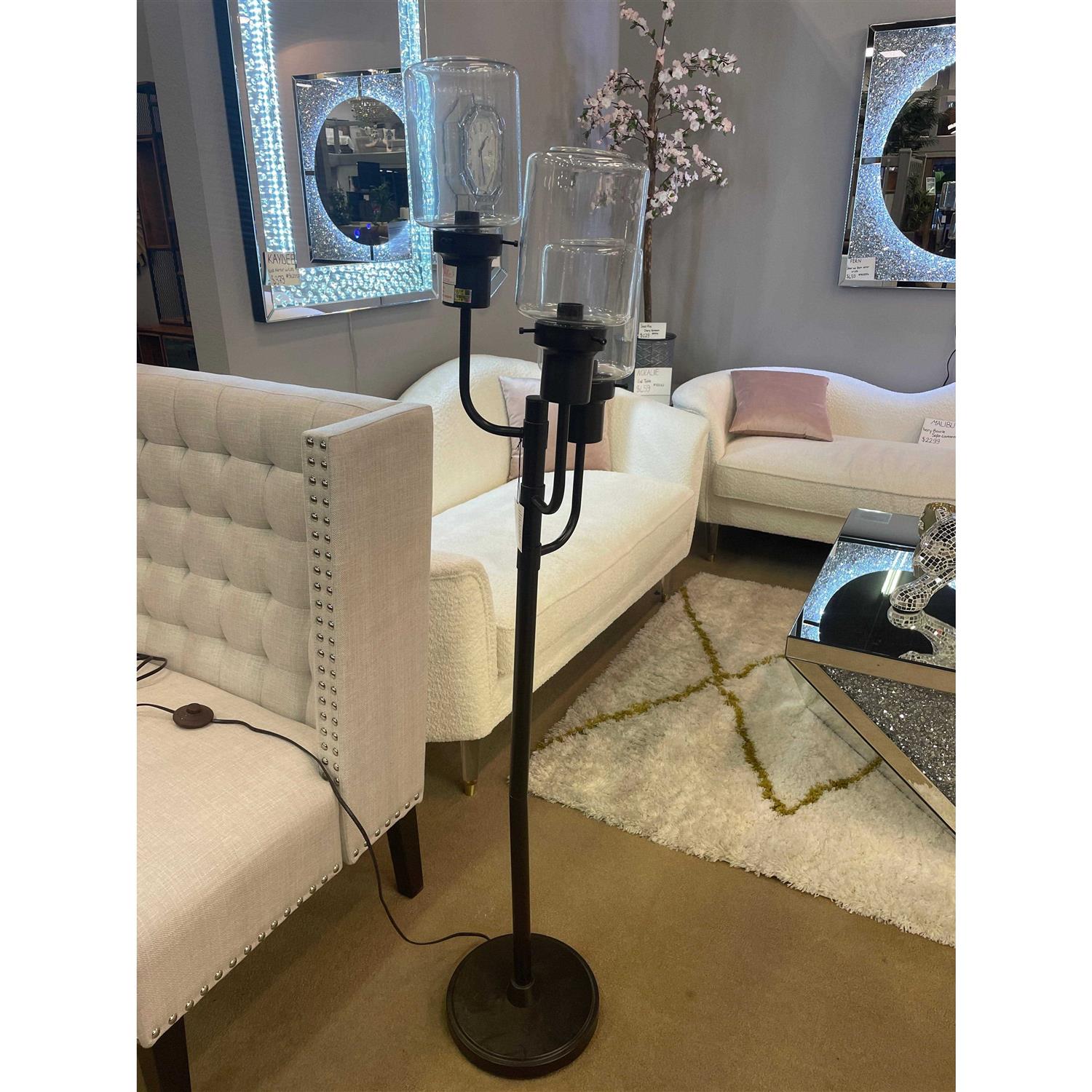 Ashley Furniture Jaak Floor Lamp