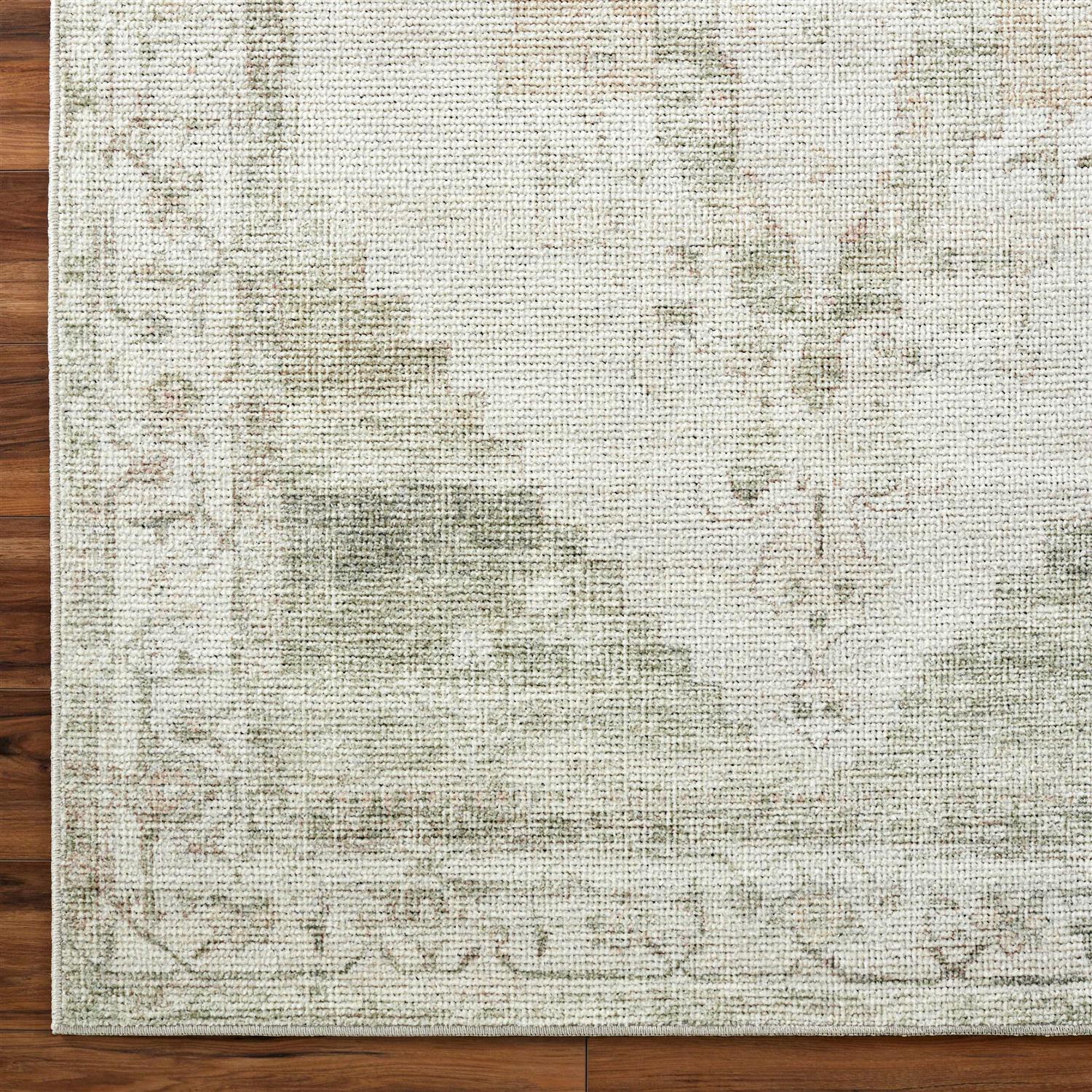 Becki Owens x Surya Area Rug