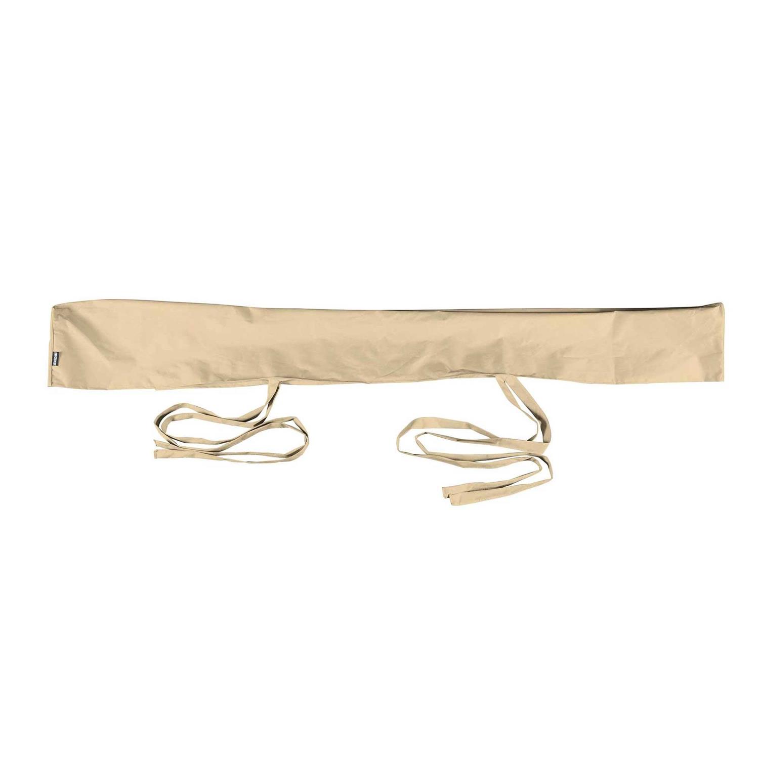 Advaning All Weather Protective Cover for 8′ Wide Retractable Awnings AC0800-P861T