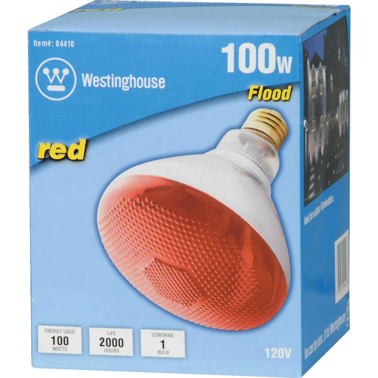 Westinghouse BR38 Flood Light Bulb