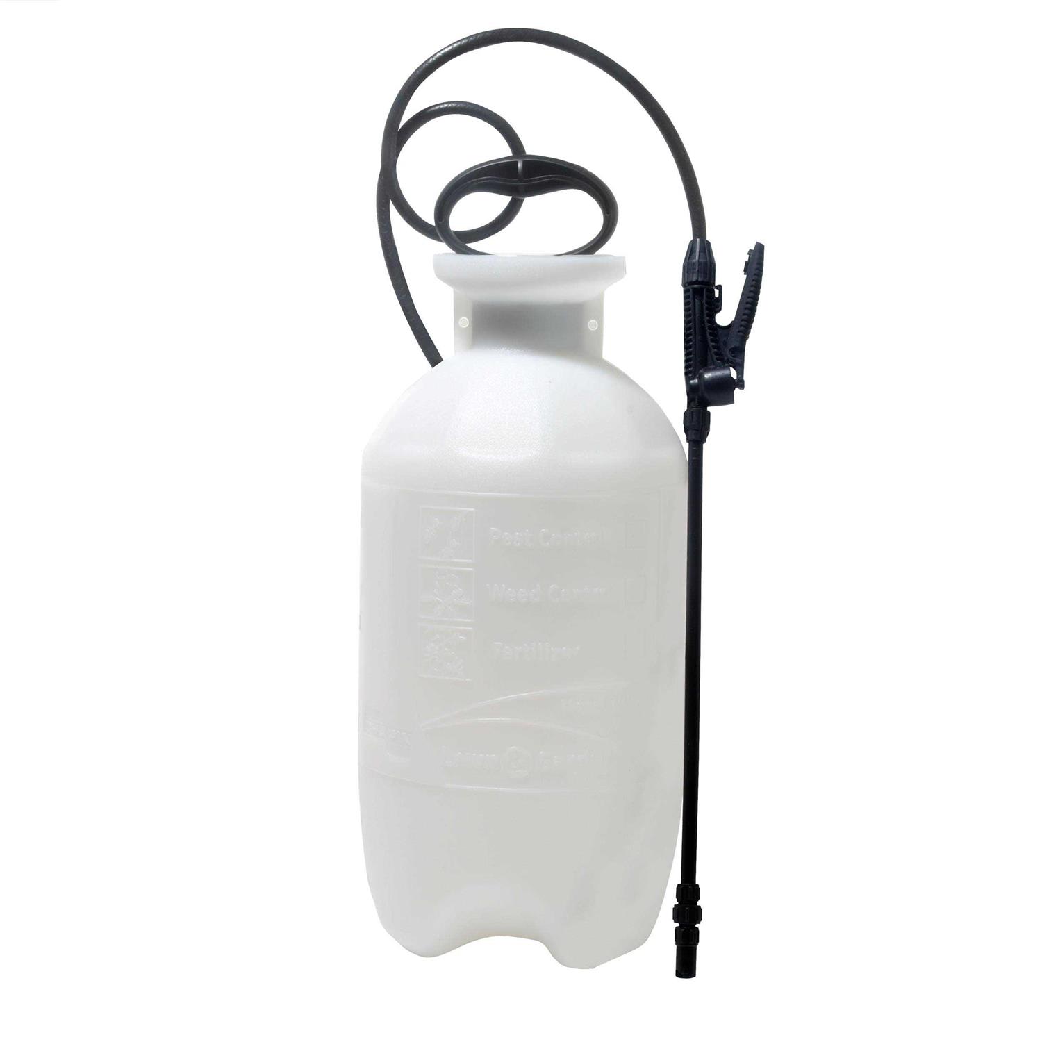 Chapin 20002 2-Gallon Lawn & Garden Sprayer