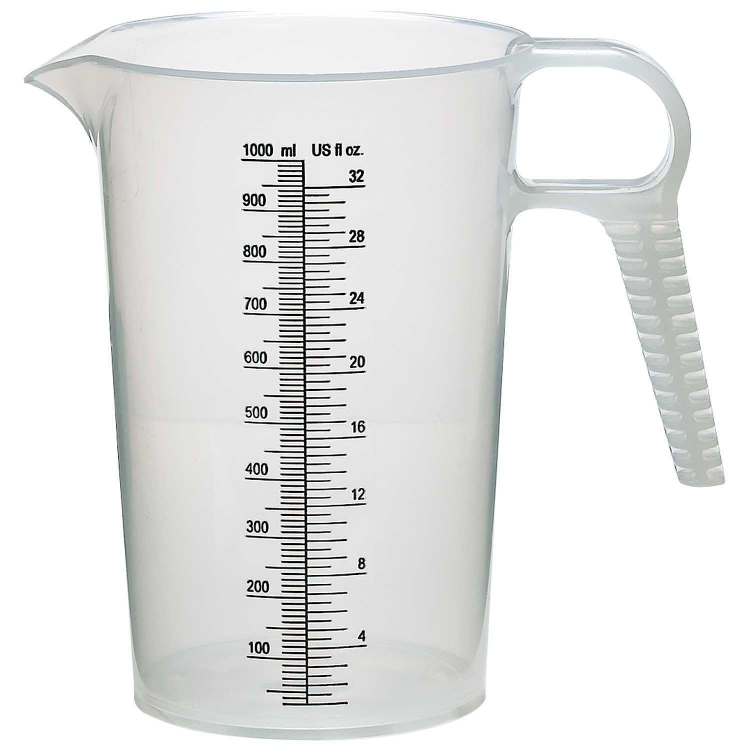 Accu-Pour Measuring Pitcher