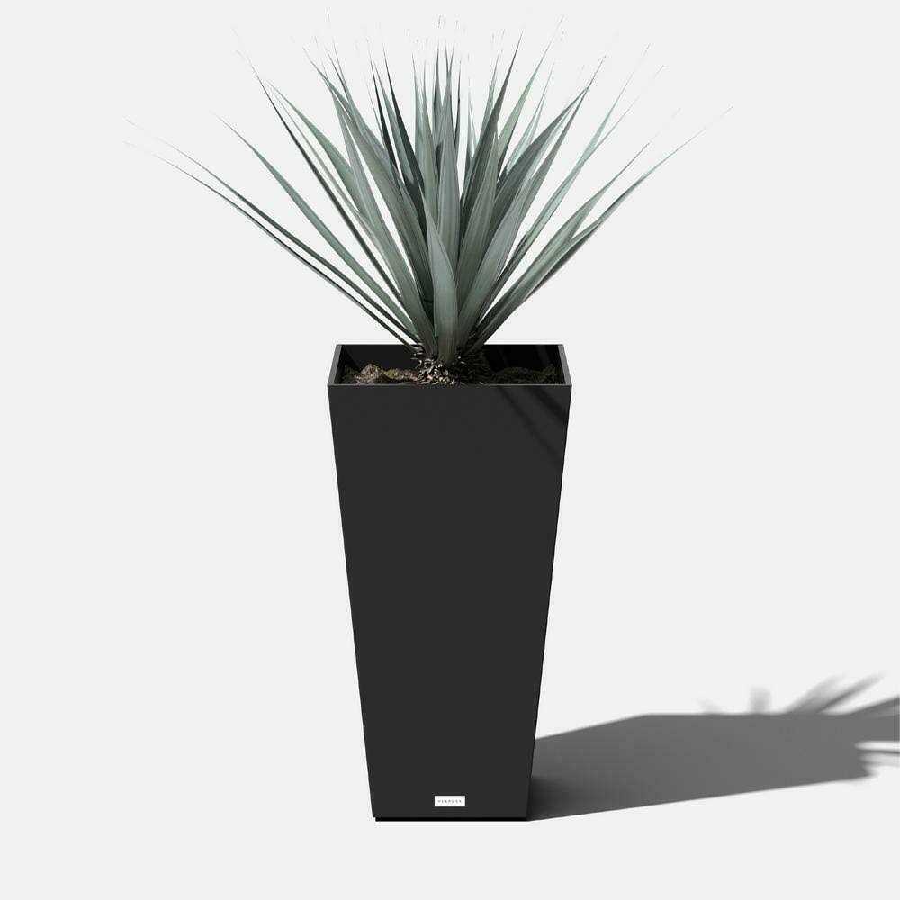 Veradek Midland Tall Square Planter