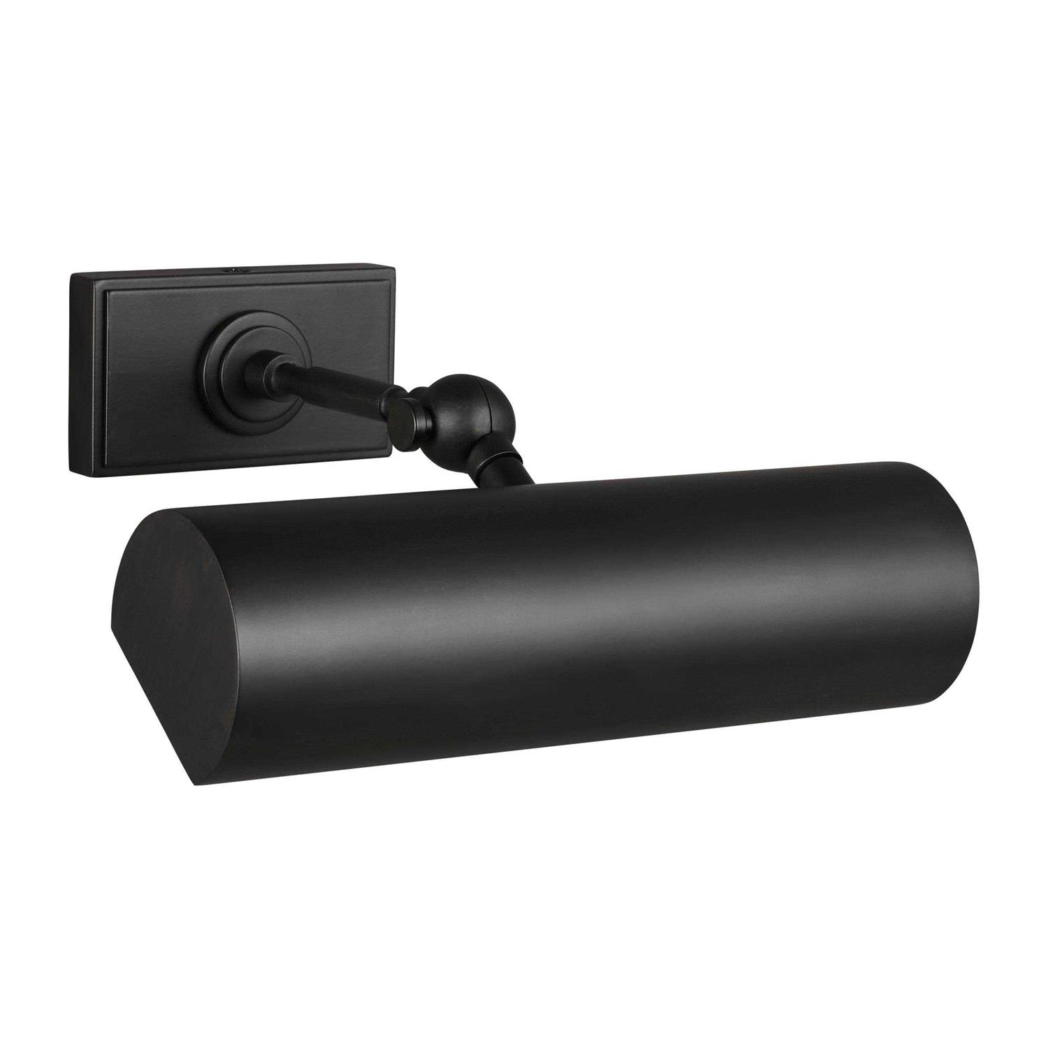 Visual Comfort Studio Kenyon Picture Light CW1192BBS