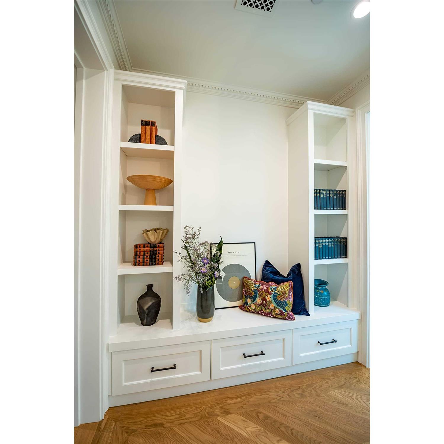 6 LED Downlight, 30/40/50K, White by Halo LTB6089FS351EWHDMR