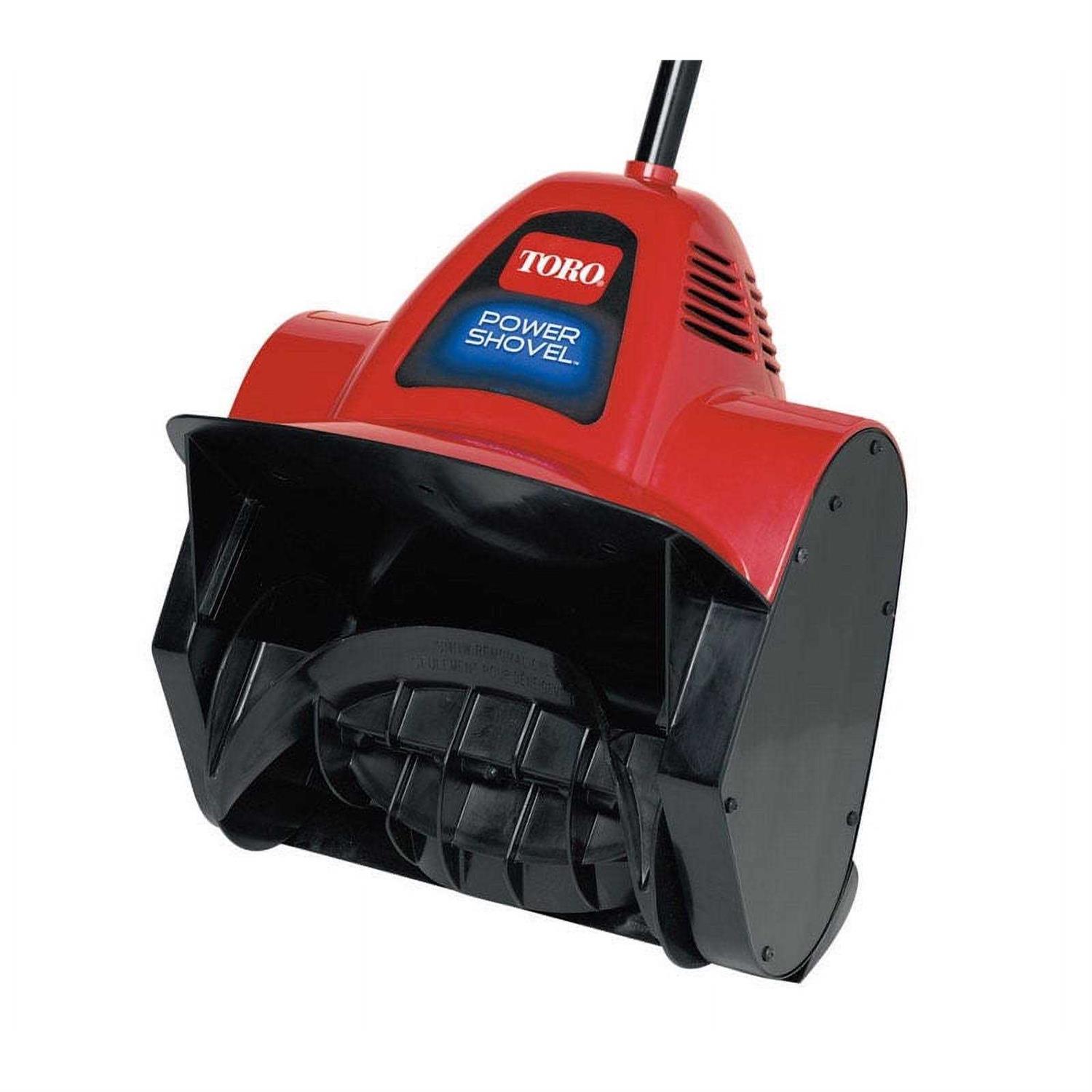 Toro Electric Power Shovel 38361