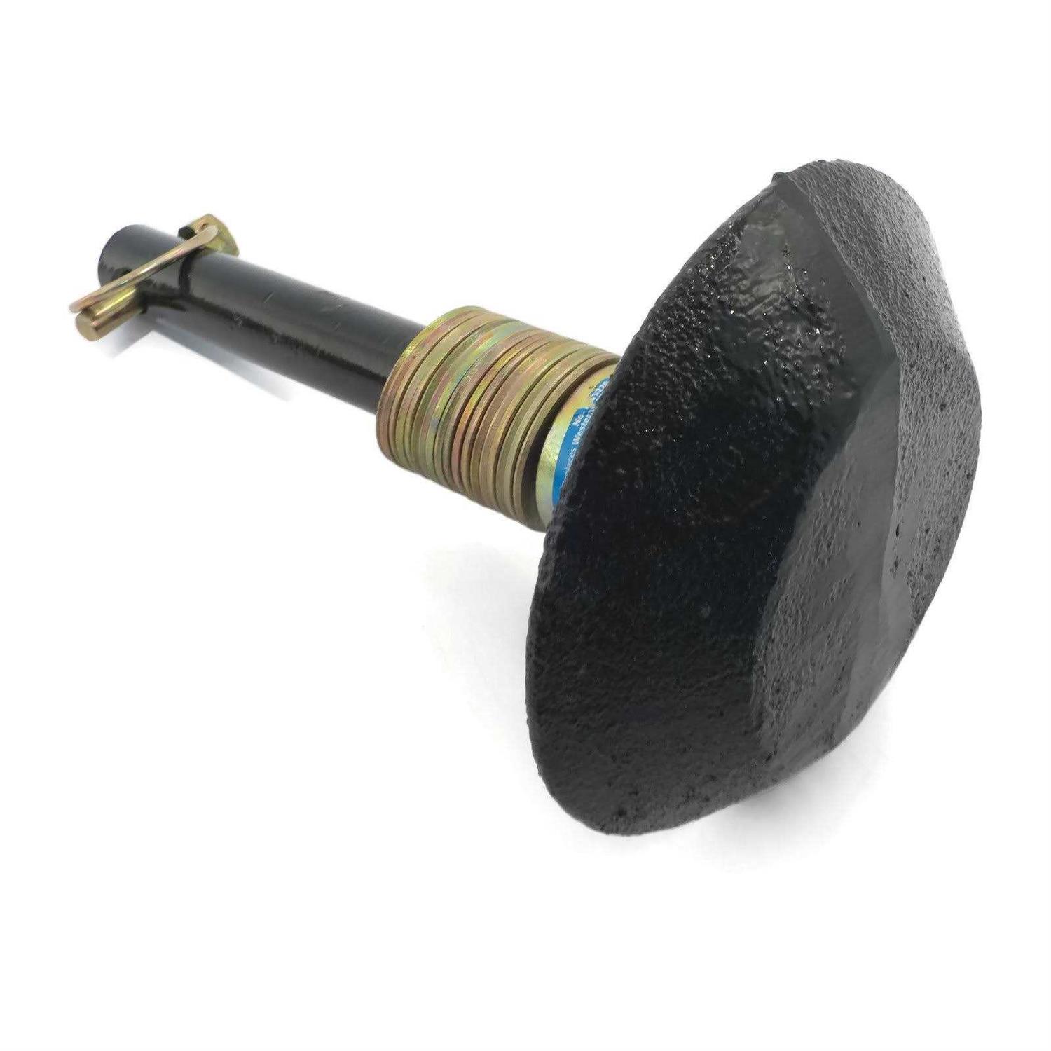 Buyers Products Heavy-Duty Shoe Assembly